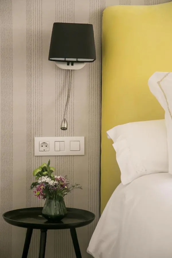Apartment Casa Chinitas Holiday Homes Malaga