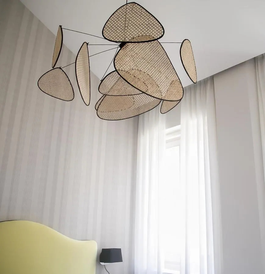 Casa Chinitas Holiday Homes Malaga