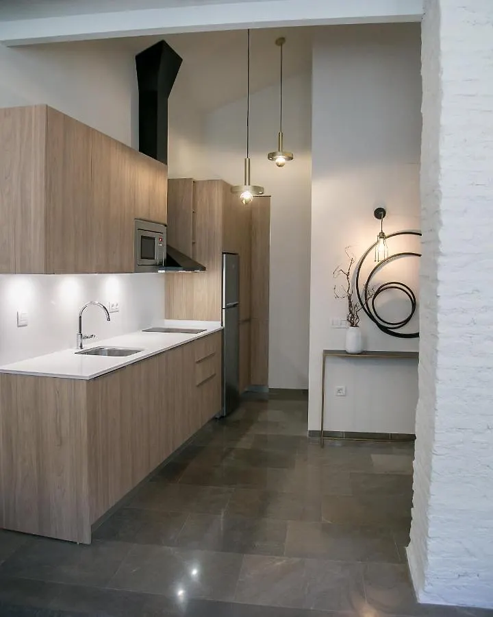 Casa Chinitas Holiday Homes Malaga